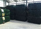 Heavy Duty Green Metal T Post / Farm Fence Posts Bituminous Painted Surface