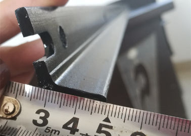 L'Australia ha dipinto la trave 1.25lbs/Ft di Y funzione antifurto di altezza di 6 Ft
